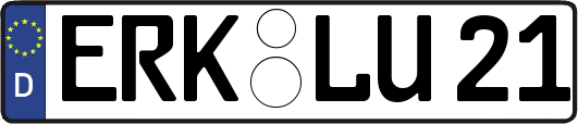 ERK-LU21