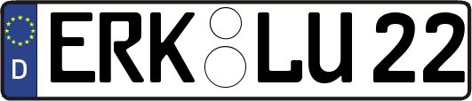 ERK-LU22