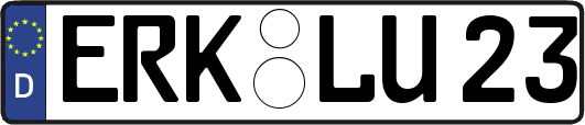 ERK-LU23
