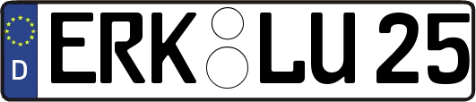 ERK-LU25
