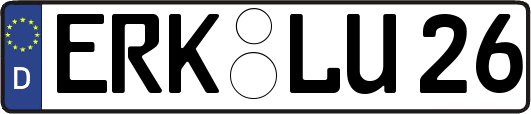 ERK-LU26