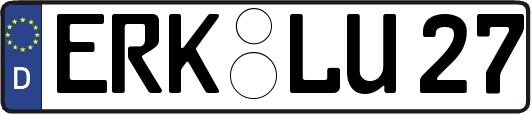 ERK-LU27