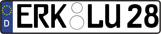 ERK-LU28