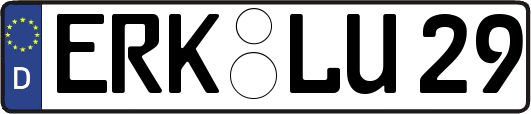 ERK-LU29