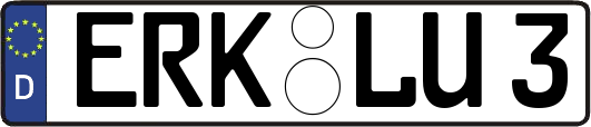 ERK-LU3