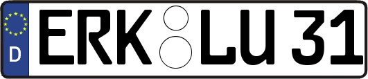 ERK-LU31