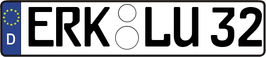 ERK-LU32