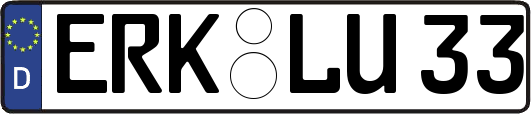 ERK-LU33
