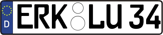 ERK-LU34
