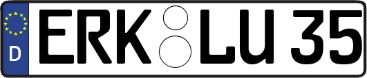 ERK-LU35