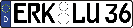 ERK-LU36