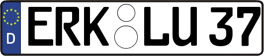 ERK-LU37