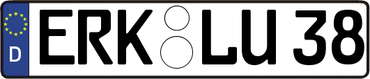 ERK-LU38
