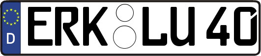 ERK-LU40