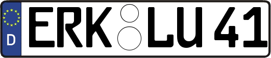 ERK-LU41