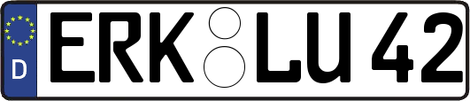 ERK-LU42