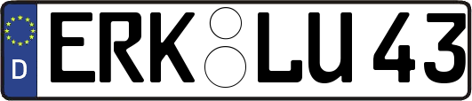 ERK-LU43