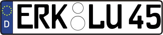 ERK-LU45