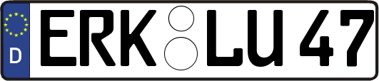ERK-LU47