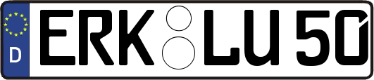 ERK-LU50