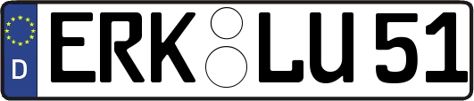 ERK-LU51