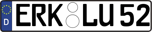 ERK-LU52