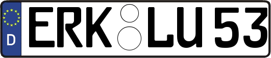 ERK-LU53