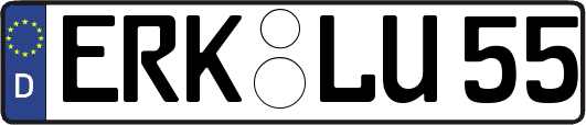 ERK-LU55