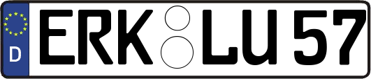 ERK-LU57