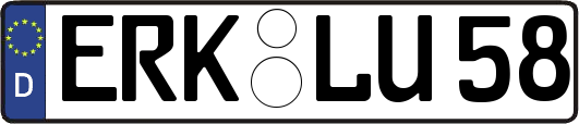 ERK-LU58