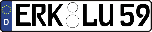 ERK-LU59