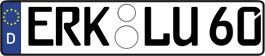 ERK-LU60