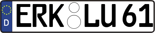 ERK-LU61