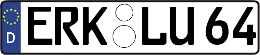 ERK-LU64