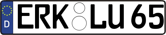 ERK-LU65