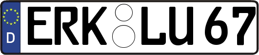 ERK-LU67