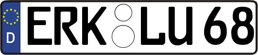 ERK-LU68