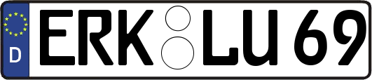 ERK-LU69