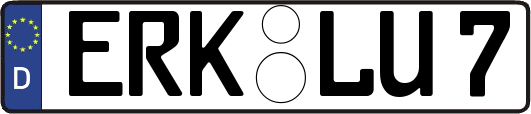 ERK-LU7