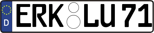 ERK-LU71