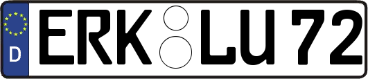 ERK-LU72