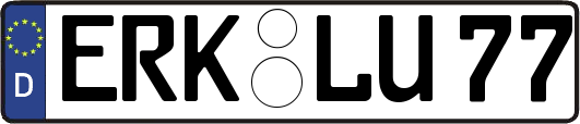 ERK-LU77