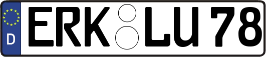 ERK-LU78