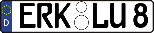 ERK-LU8