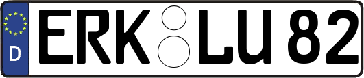 ERK-LU82