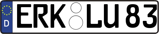 ERK-LU83