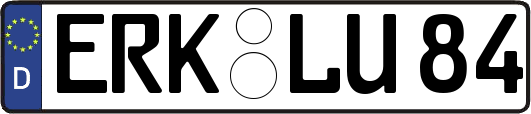 ERK-LU84