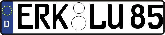 ERK-LU85