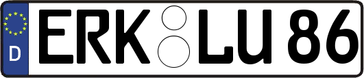 ERK-LU86