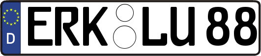 ERK-LU88